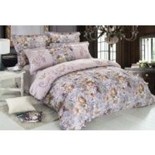 Постельное белье СайлиД Гобелен с Вышивкой Евро D130 2-3