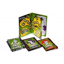 Крокодил ДетскоЛегкий (на русском)