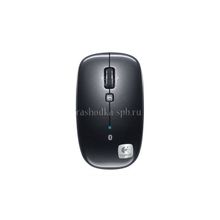 Logitech Мышь Bluetooth Mouse M555b RTL (910-001267)