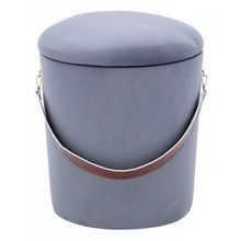 Leset Пуф-сундук Бакет Мини ID - 369941