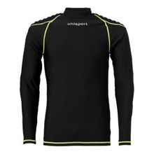 Белье Uhlsport Футболка Torwarttech Protec. Baselayer Shirt Ls 100556201 Sr