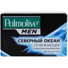 Палмолив Men Северный Океан 90 г