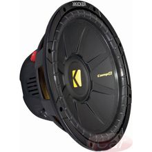 Kicker CWD122