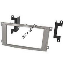 2 din переходная рамка ACV FRD-1907s в автомобили Ford Focus, Mondeo, C-Max 07+