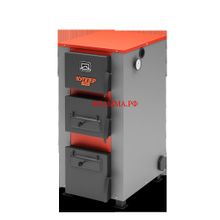 Котел Теплодар Куппер ПРО-36