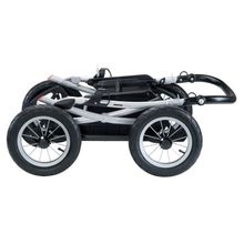 Шасси Peg-Perego Classico Velo 58.5