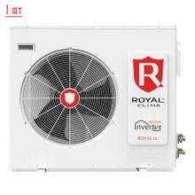 Royal Clima RFM3-27HN OUT   RCI-VM12HN INx3