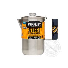 Кофейник ADVENTURE, 1L., стальной, #10-01876-002