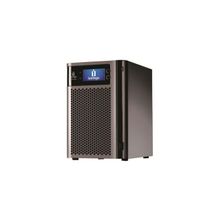 Сетевое хранилище Iomega 6Tb 35984 StorCenter px6-300d (6HDx1TB Server Class HDD 24x7) p n: 35984