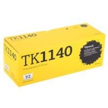 T2 T2 TC-K1140 Black