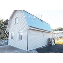 Ленинградское, 27 км от МКАД, Солнечногорск г.о. Льялово, дом, Площадь дома: 80 кв.м. Размер участка: 13 сот.