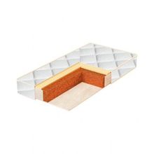 BamBola 59х119 см Coir Luxe 12