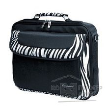 Continent Сумка  CC05 Grey