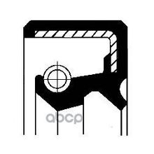 Сальник Коленчатого Вала Bmw Corteco арт. 12011115B