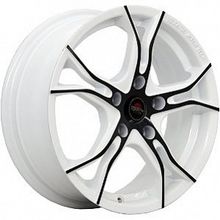 DOTZ MUGELLO 7x16 4x108 ET15 D65.1