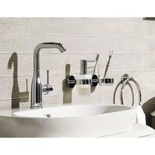 Смеситель Grohe Essence New для раковины, 32628001