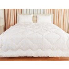 Одеяло Лежебока экофайбер набивное 140*205 см всесезонное Primavelle