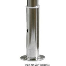 Osculati T-Top AISI316, 48.195.50