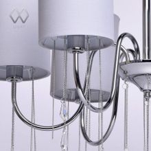 Люстра Федерика 80 MW-Light 379018506