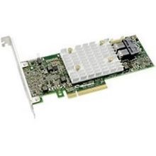 Microsemi SmartRAID 3102-8i Single 2294800-R  PCI-E  x8,  8-port-int SAS