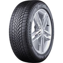 Автошина Bridgestone Blizzak LM005 215 45 R18 93V