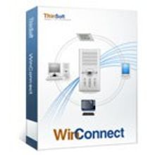 ThinSoft Inc ThinSoft Inc WinConnect