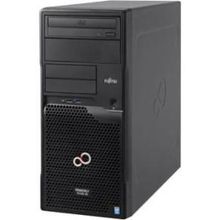 Сервер fujitsu primergy tx1310 m1 1xe3-1226v3 1x8gb sata 2x500gb sata drw (vfy:t1311sc060in)