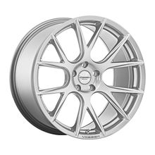 Колесные диски Vossen VFS6 9,0R20 5*112 ET25 d66,56 Gloss Silver [-0M03]