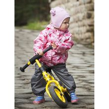 Reike Комплект для девочки Reike Hedgehog pink 40 688 111 HGH(80) pink