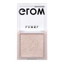 LAMEL PROFESSIONAL Хайлайтер GLOW highlighter, 401 луна
