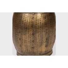 Tetchair Стул Secret De Maison OLDON( mod. M-17126 ) , античная медь