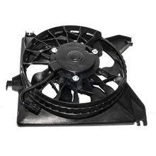 СОАТЭ Электровентилятор охлаждения ВАЗ 2190 с 2010г.   12В СОАТЭ