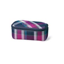 Дорожные аксессуары DAKINE Girls Sunglass Case Vivienne Plaid