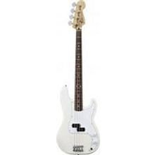 STANDARD PRECISION BASS RW ARCTIC WHITE TINT