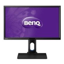 МОНИТОР 32" benq pd3200q glossy-black с поворотом экрана (va, led, 2560x1440, 4 ms, 178° 178°, 300 cd m, 20m:1, +dvi, +hdmi, +displayport, +mindp, +4xusb, +mm) (9h.lfala.tbe)