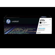 hewlett packard (hp 410x high yield black original laserjet toner cartridge) cf410x