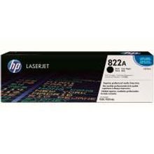 HP 822A, C8550A тонер-картридж чёрный для CLJ 9500 (25 000 стр)