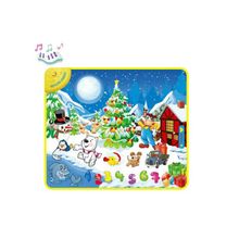 Felice (Феличе) Обучающий музыкальный коврик "Зимний праздник", Felice (Феличе)