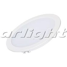 Светильник DL-BL180-18W Warm White |  код. 021441 |  Arlight