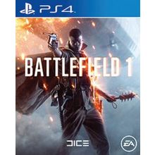 Battlefield 1 (PS4)