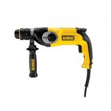 Перфоратор DeWalt D 25124K