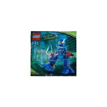 Lego Alien Conquest 30140 ADU Walker (Шагоход) 2011