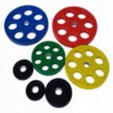 GROME fitness WP013-1,25