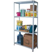 Стеллаж СТФУ-2,5 100х60 (основная секция)