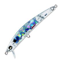 Воблер Crystal 3D Minnow Jointed 130F, арт.F1051, HGSH Duel Yo-zuri