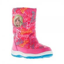 Crossway Barbie розовые с Барби