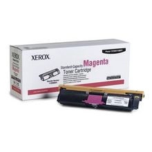 xerox (phaser 6120 6115mfp Тонер-картридж пурпурный 1,5К) 113r00691