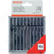 Bosch 2607010146