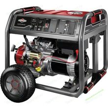 Бензиновый генератор Briggs & Stratton Elite 7500 ЕА