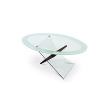 Мебелик Стол журнальный Гамма Соло венге